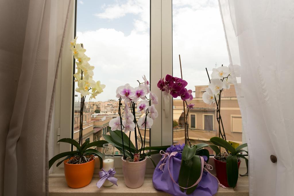 Bed & Breakfast La Duchessa A