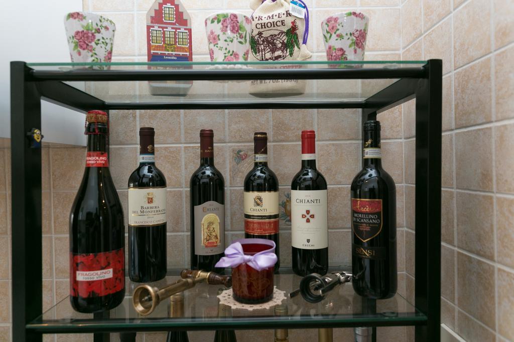 La Duchessa A Roma