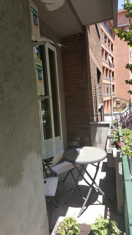 Gasthof Luxury Nomentano