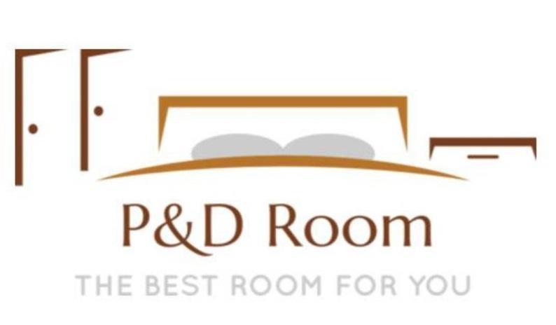 Casa de hóspedes P&D Room 3*