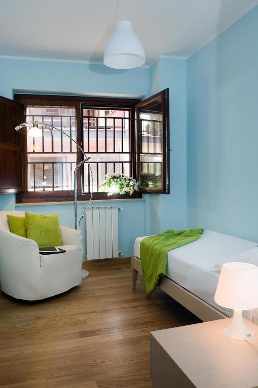 Liz Apartamento