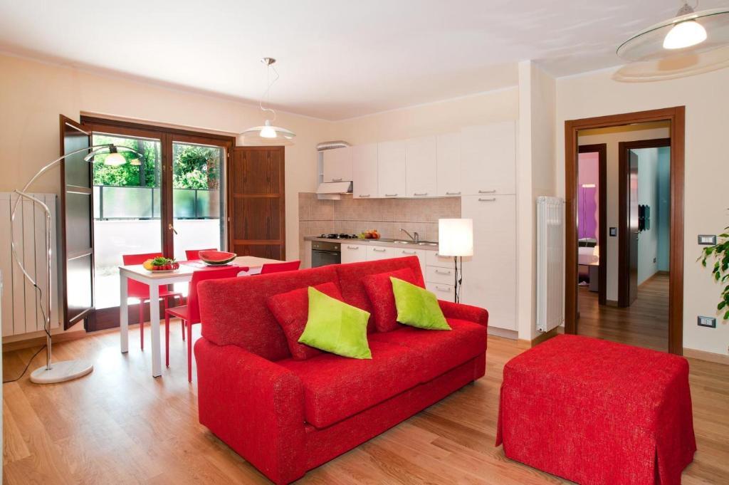 Liz Apartamento *