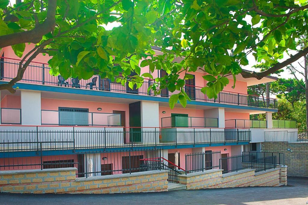 Liz Apartamento Roma