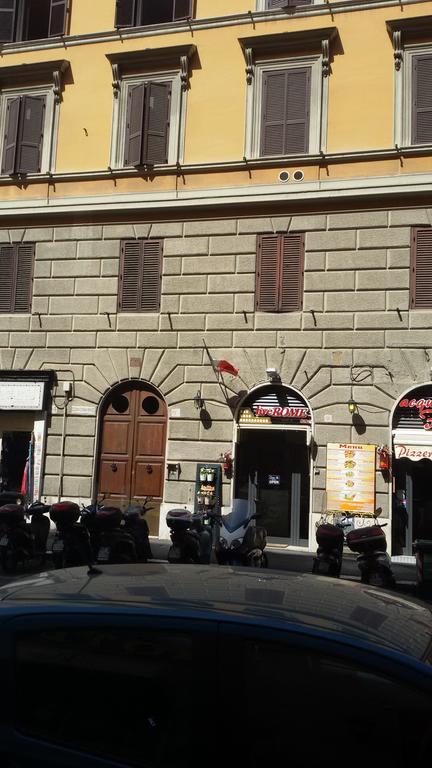 Gasthof Hello Rom