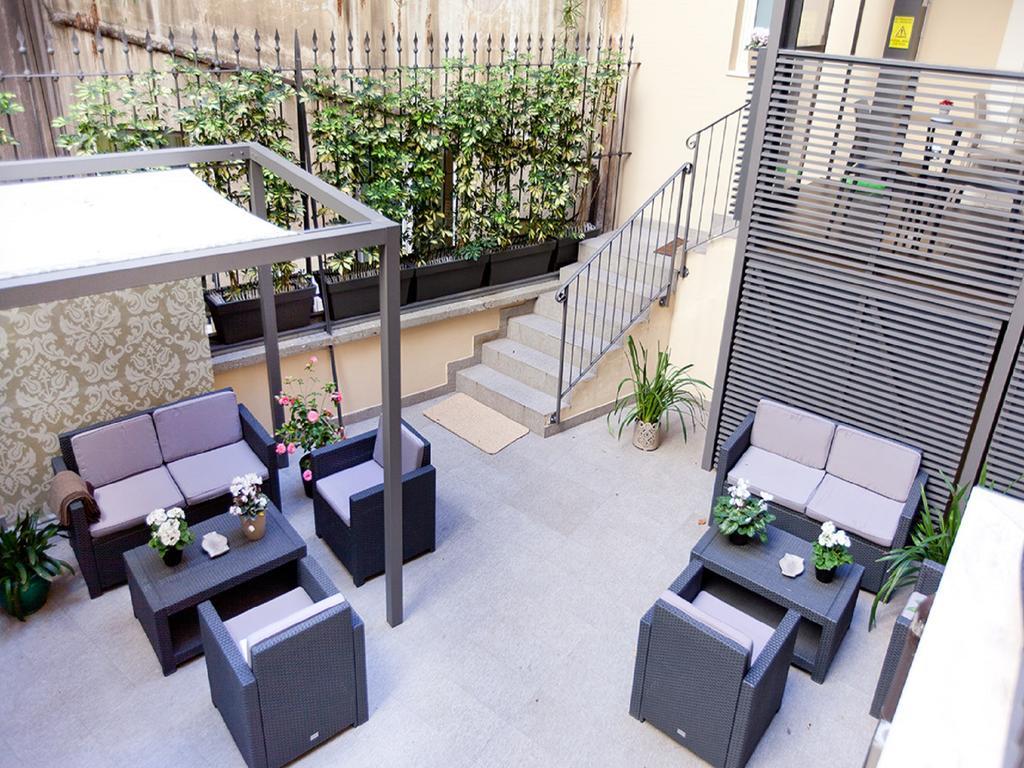 Quirinale Luxury Roma
