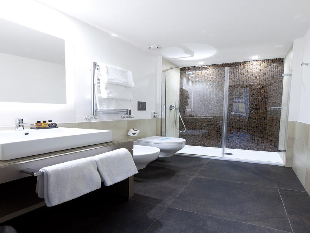 Hotell Quirinale Luxury Roma