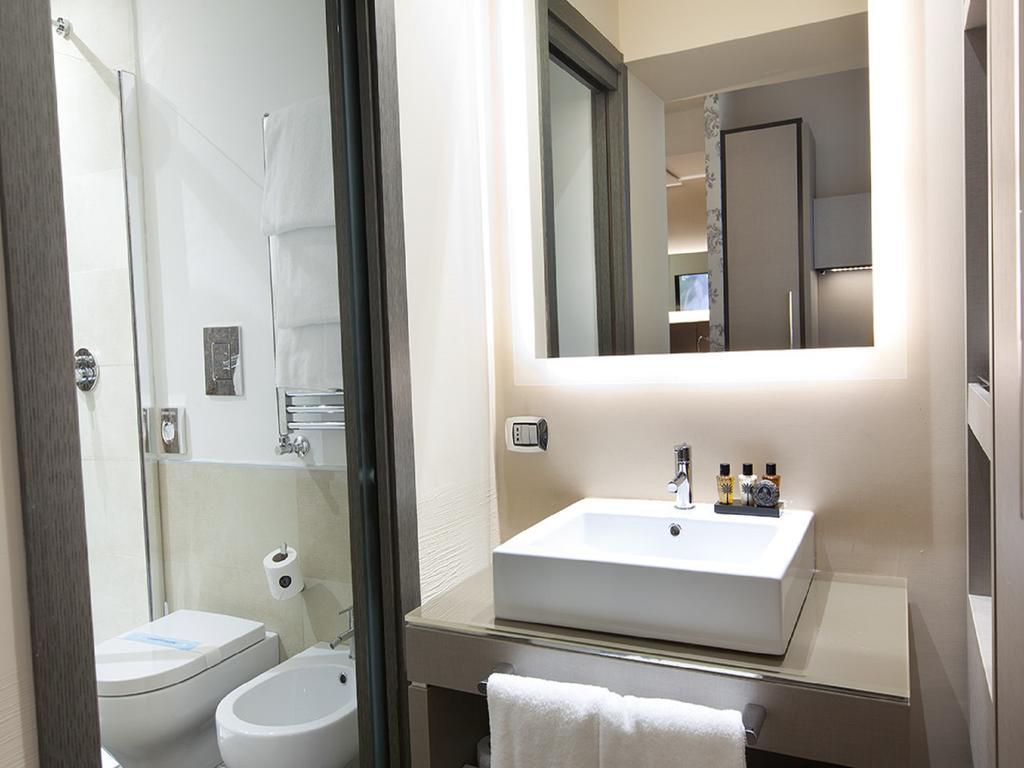 Hotell Quirinale Luxury 3*