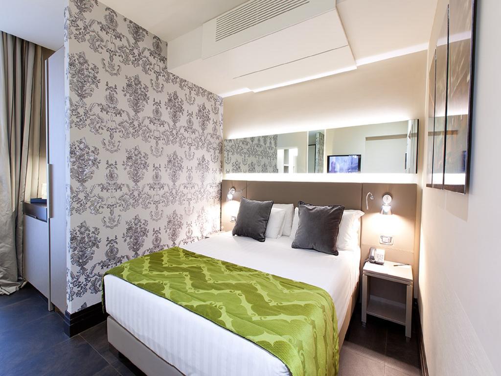 Hotell Quirinale Luxury Roma