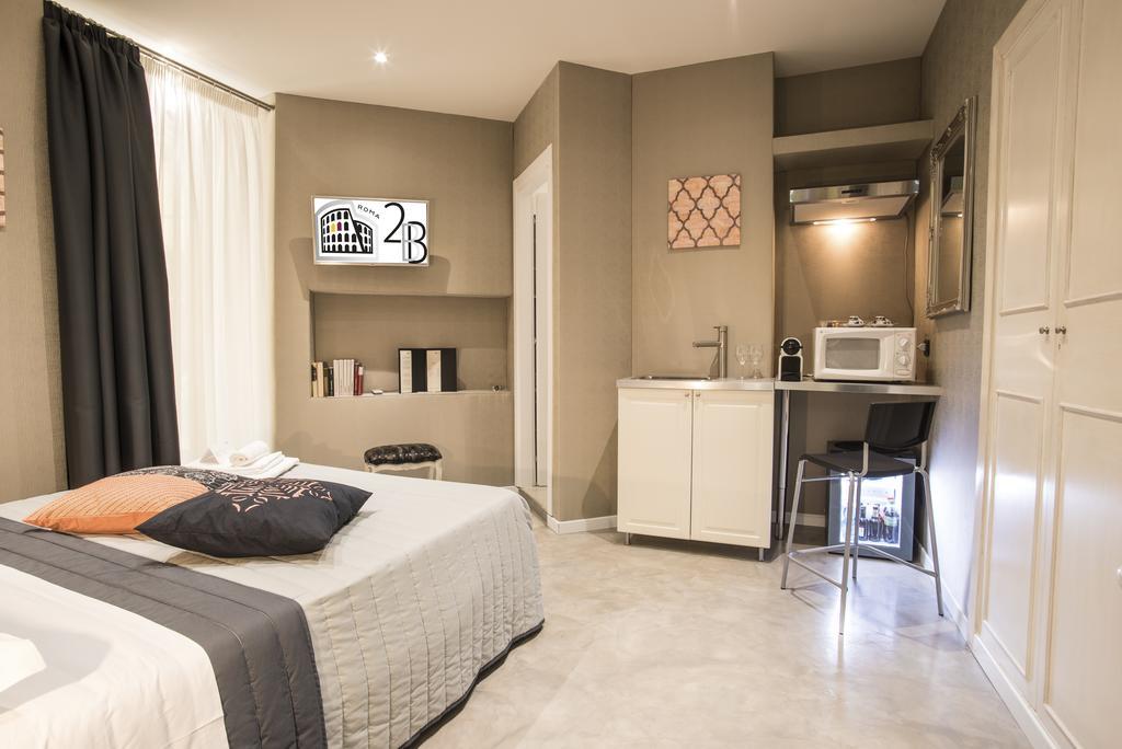 Bed & Breakfast 2b Roma