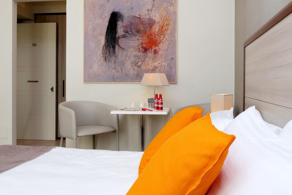 Casa de hóspedes Relais Servio Tullio Roma