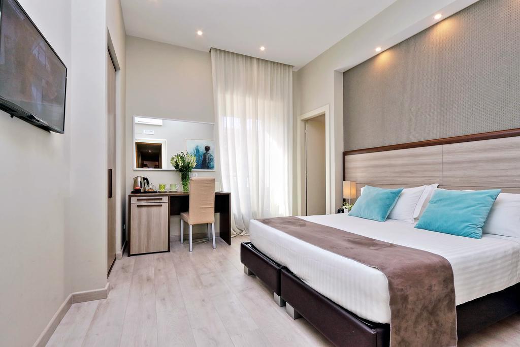 Casa de hóspedes Relais Servio Tullio 3*