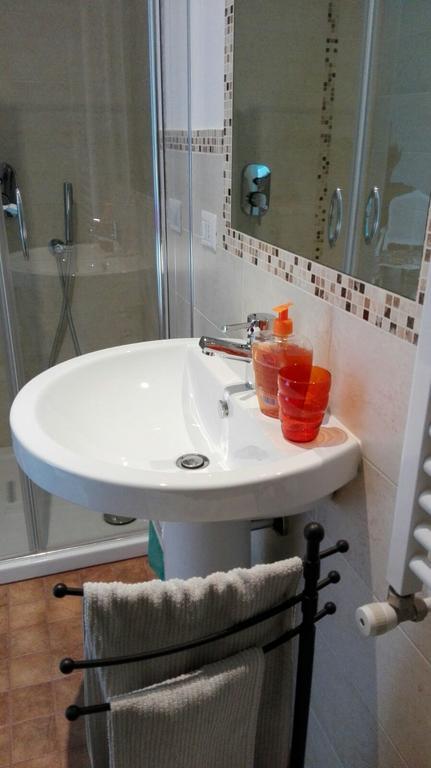 Bed and breakfast Villino Appio *