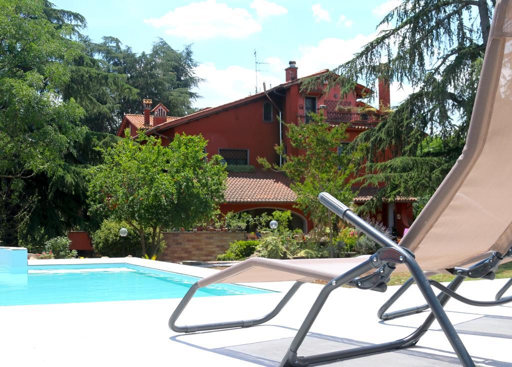 Casa de hóspedes Villa Roma '900 Affitta Camere