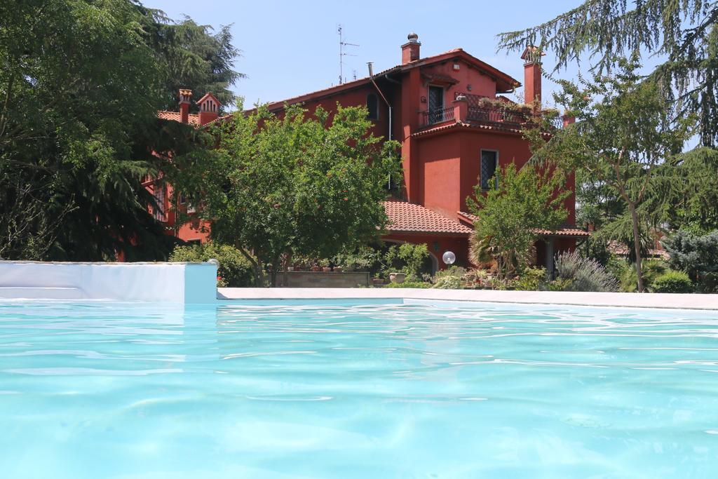 Casa de hóspedes Villa Roma '900 Affitta Camere Roma