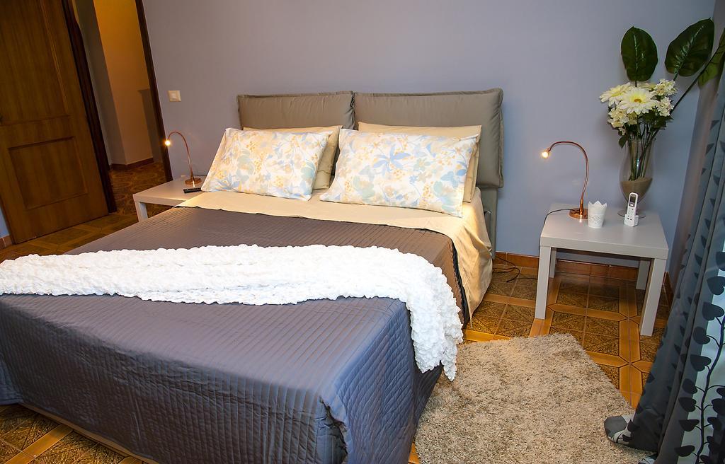 Guest house Donnamarta