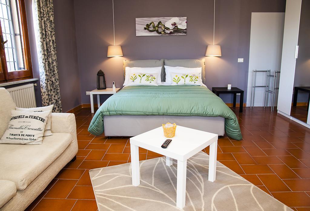 Guest house Donnamarta