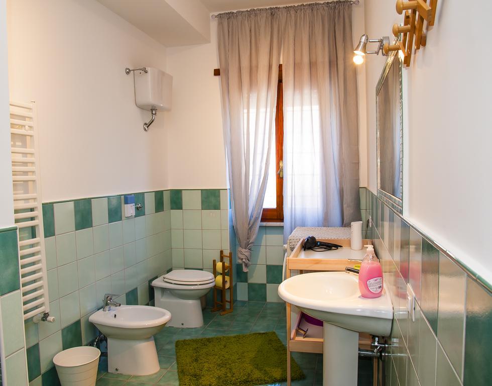 Guest house Donnamarta *