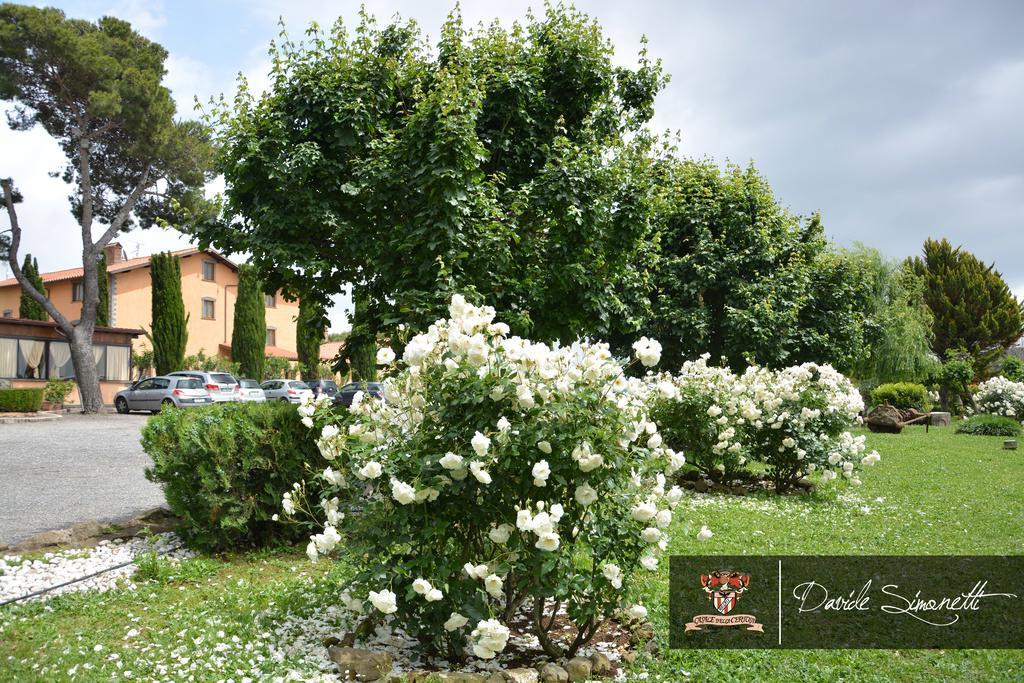 Hotel Casale Certosa Pavona