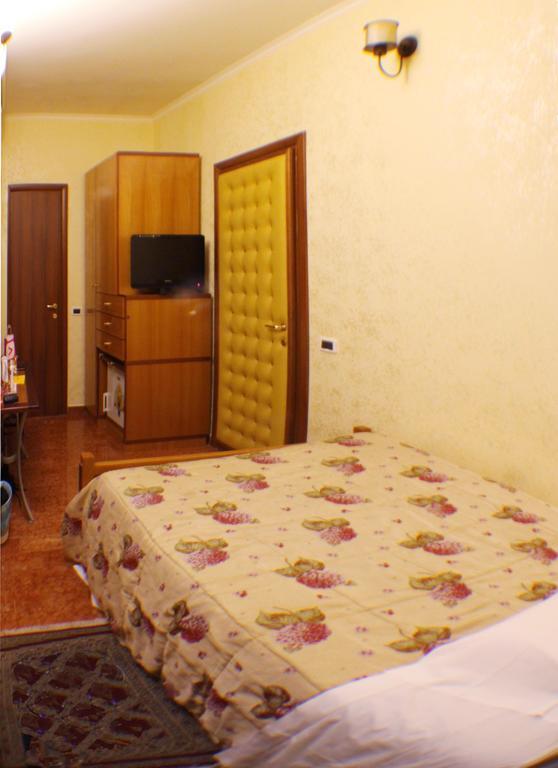 Bed and breakfast Caligola