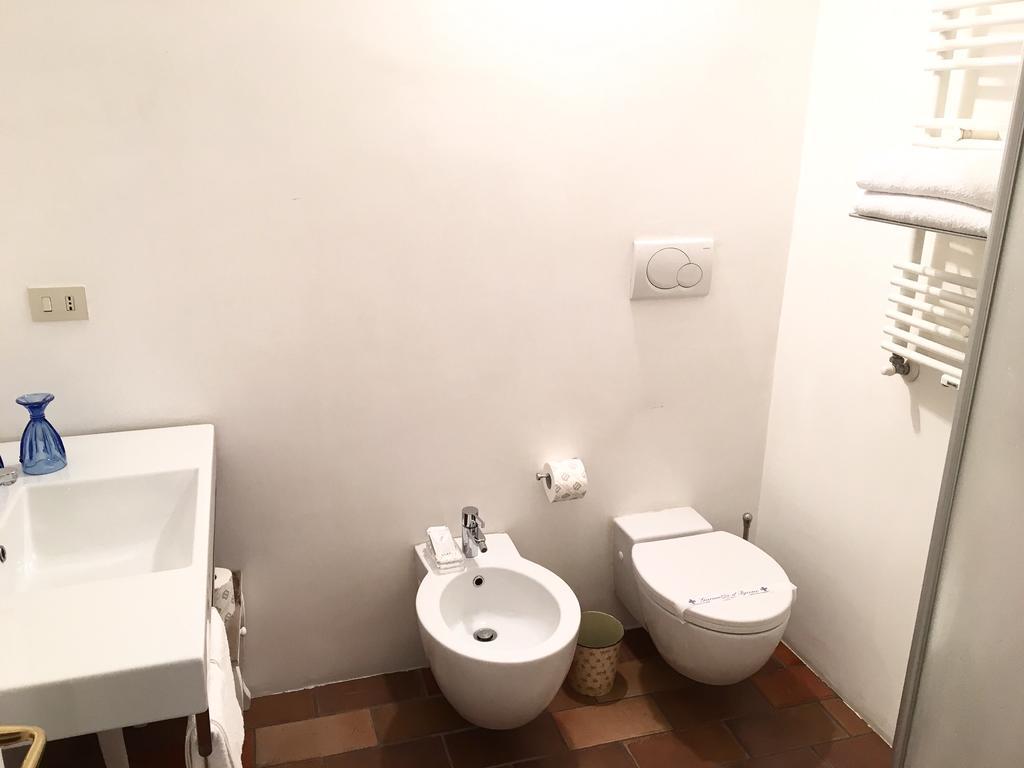 Vicolo Del Lupo Rom