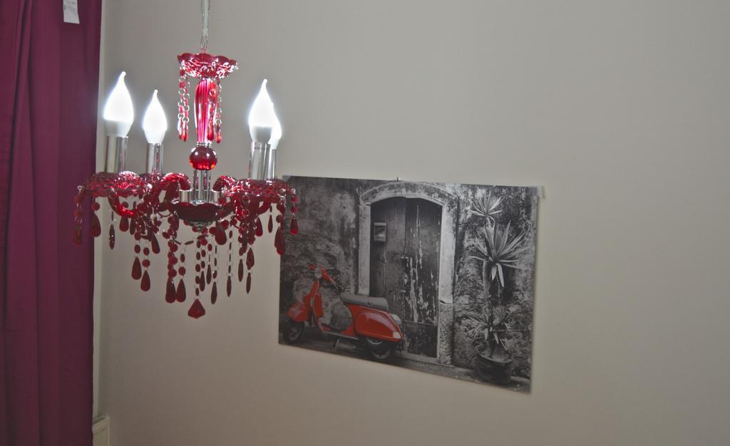 Apartamento Piazza Navona Corner *
