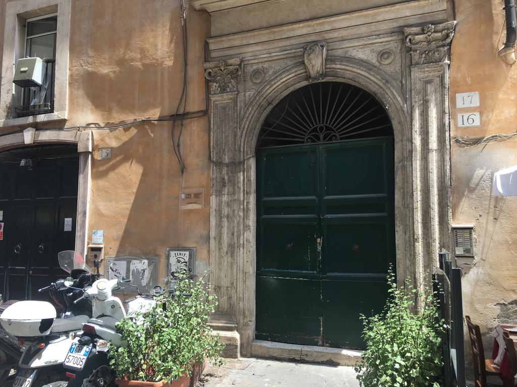 Apartamento Piazza Navona Corner *