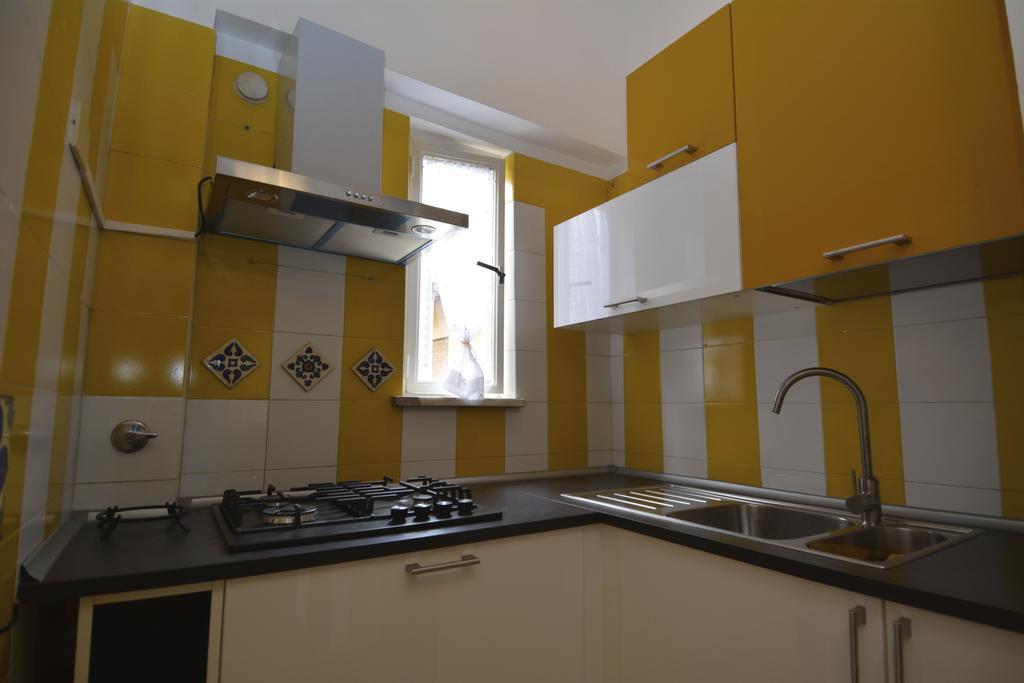 Apartamento Piazza Navona Corner *