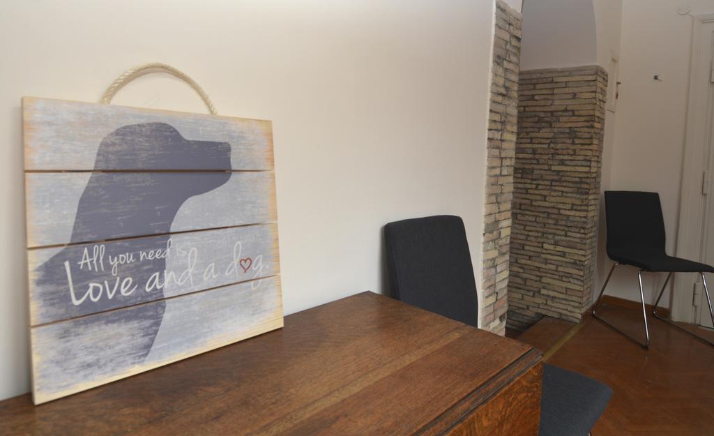 Apartamento Piazza Navona Corner *