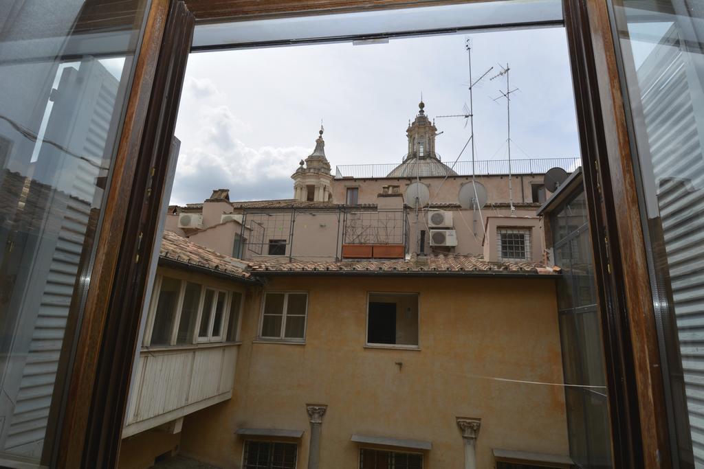 Apartamento Piazza Navona Corner