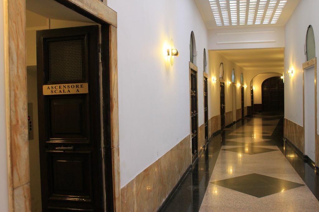 Pensión 504 Corso 3*