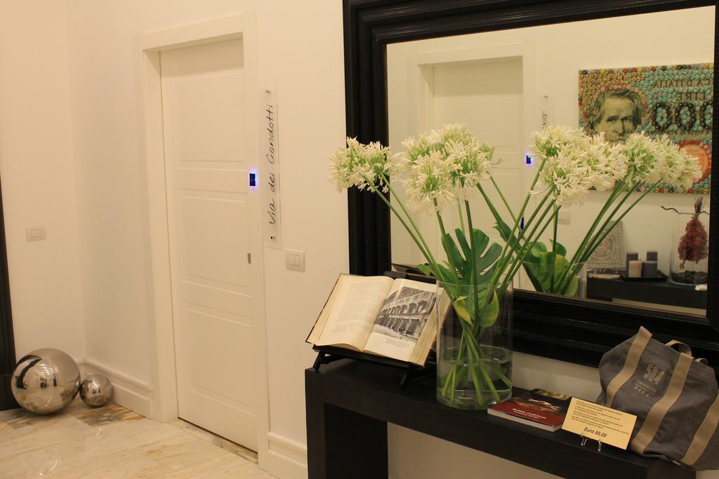 Pensión 504 Corso