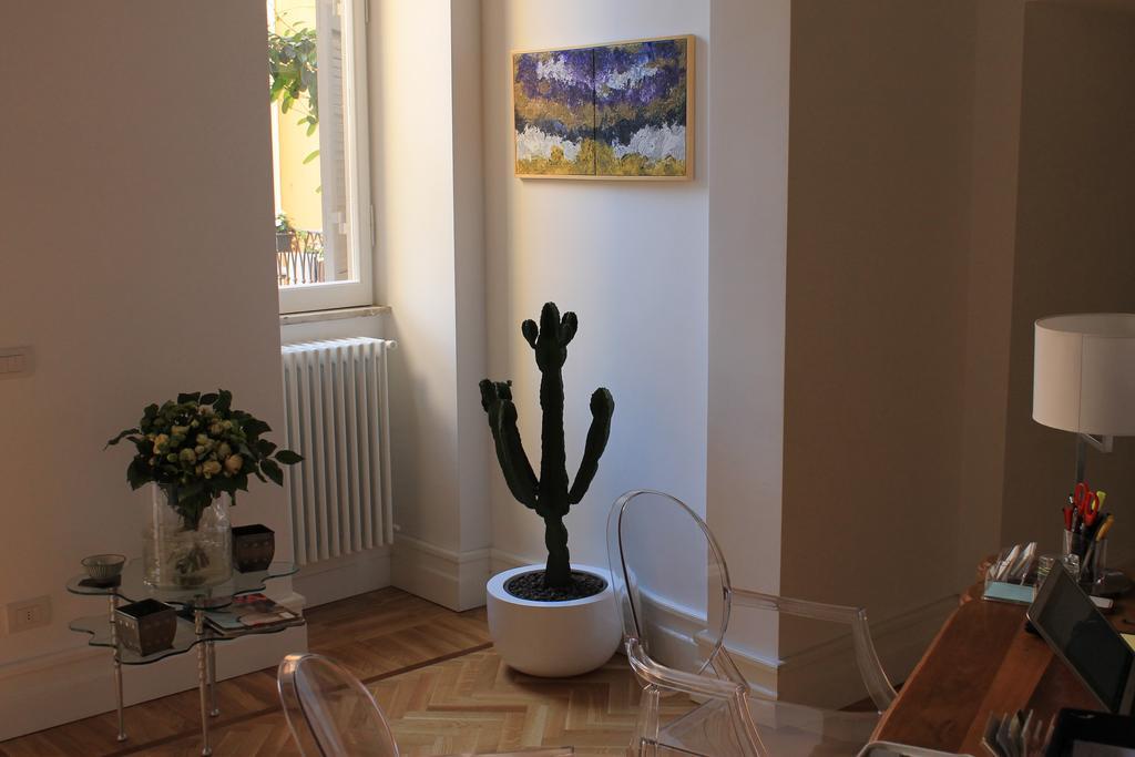 Pensión 504 Corso 3*