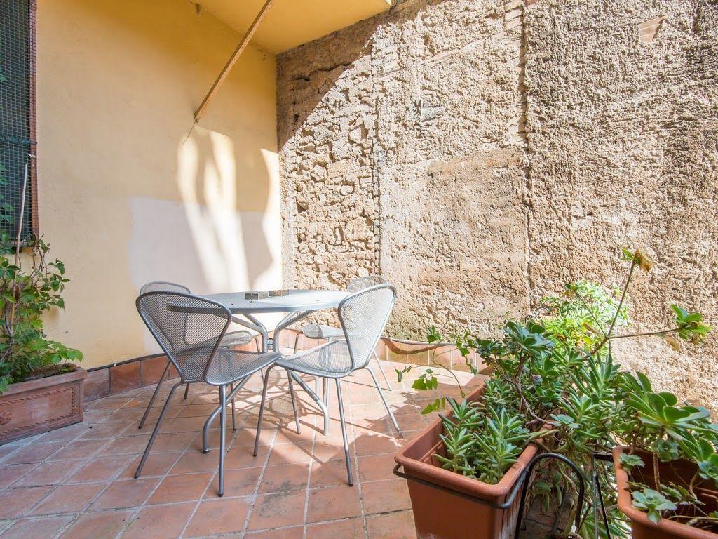 Leilighet Portico Roma