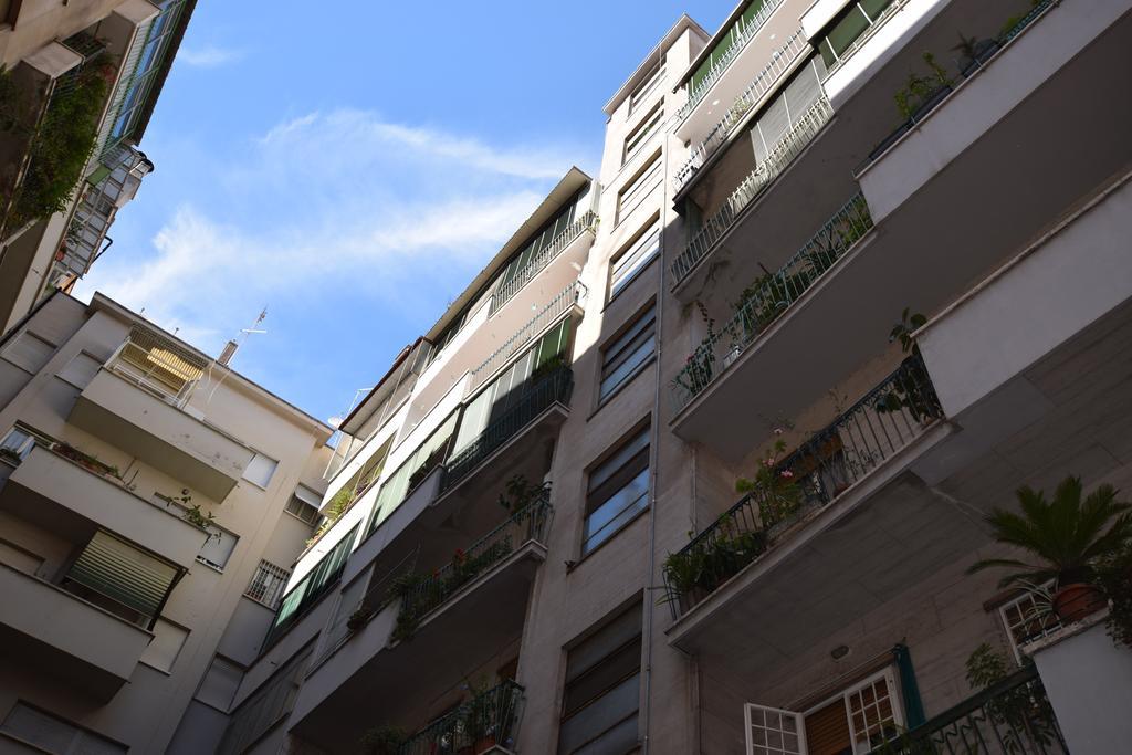 Apartment The Voice Of The Pope Rome