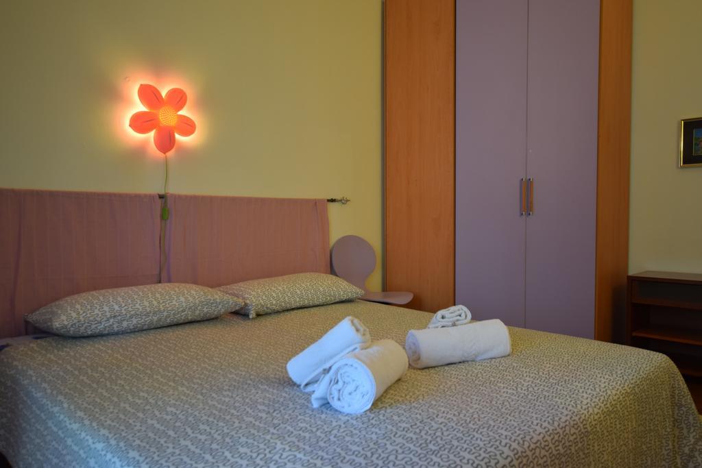 Apartamento The Voice Of The Pope