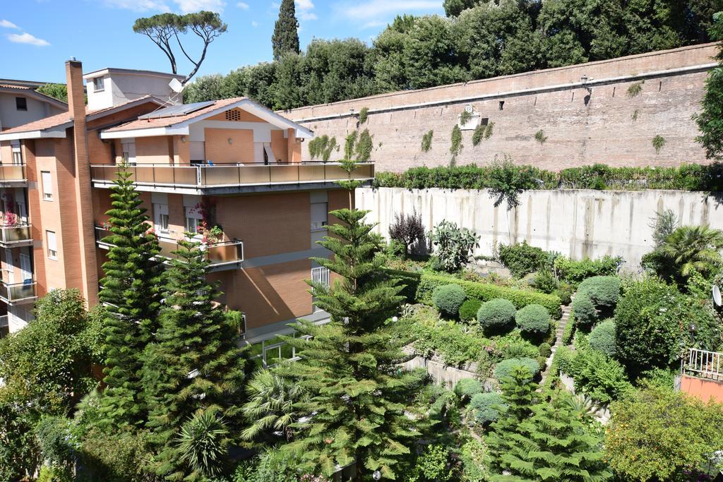 Apartamento The Voice Of The Pope