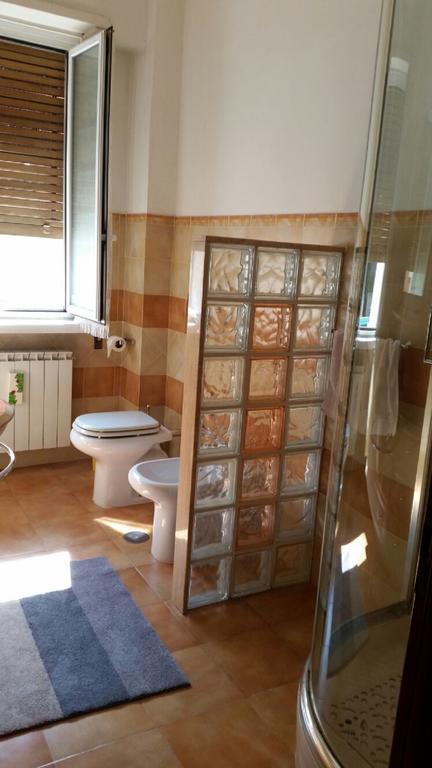 Apartment The Voice Of The Pope Rome