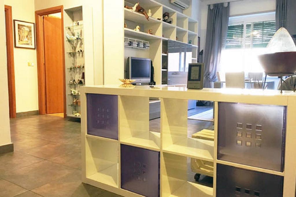 Apartamento The Voice Of The Pope