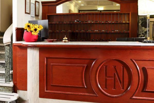 Hotell Nizza