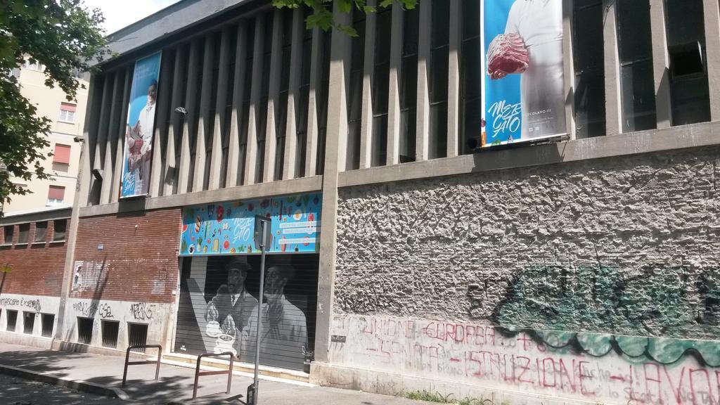 Donna Lavinia A Cinecitta Rom