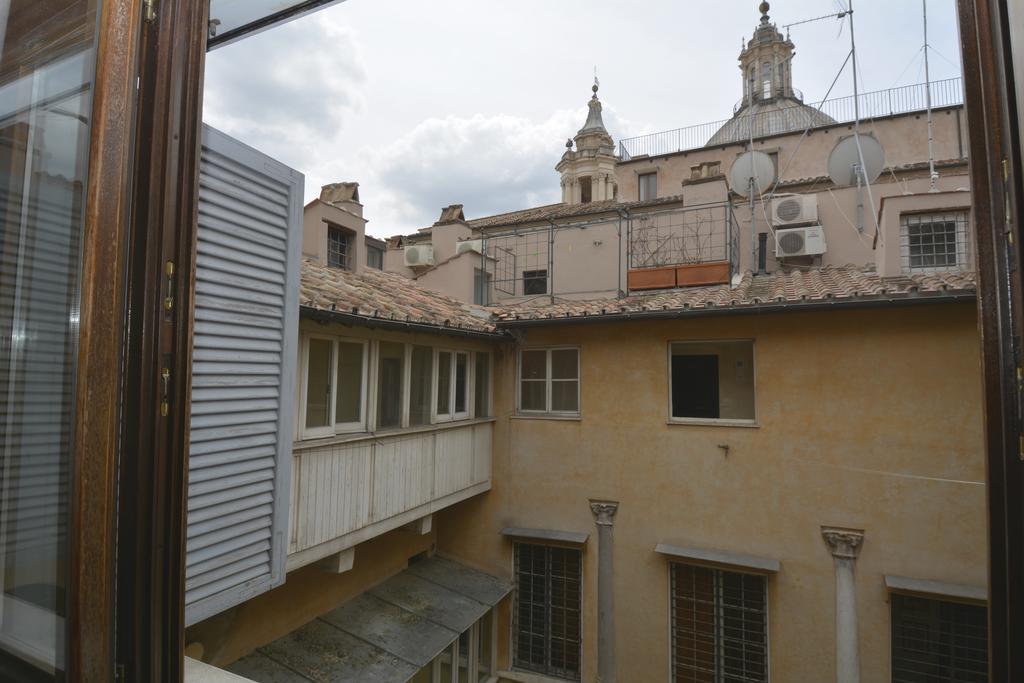 Apartamento Piazza Navona Corner