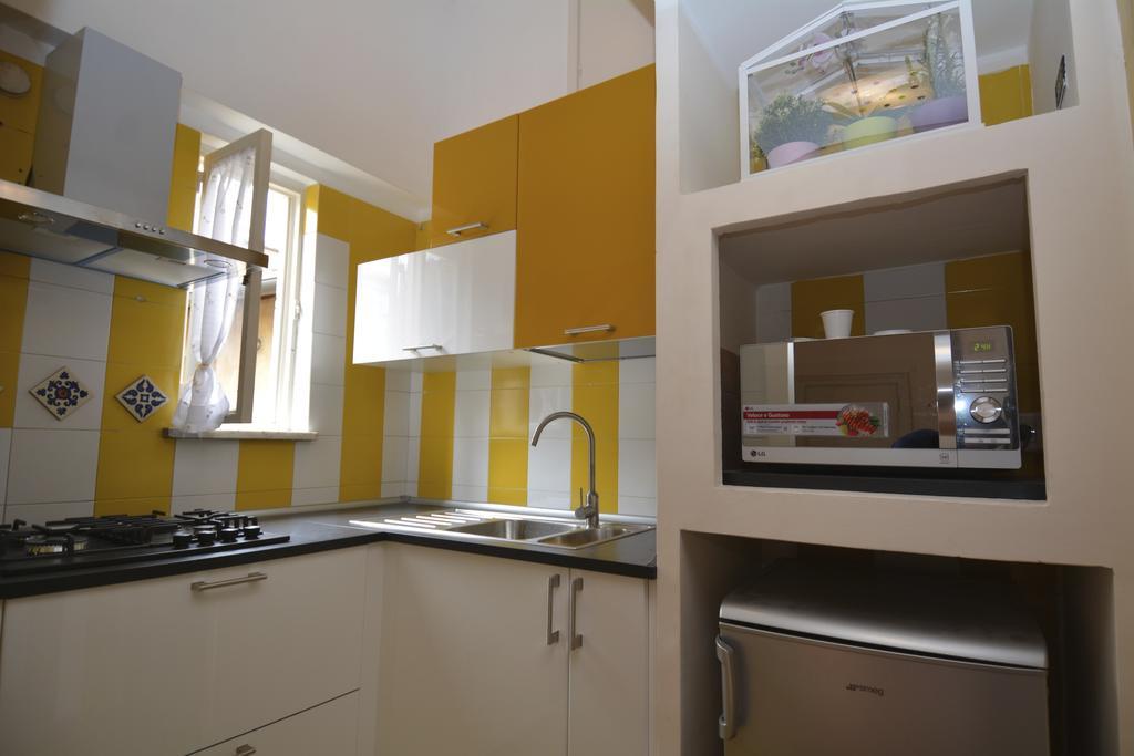 Apartamento Piazza Navona Corner