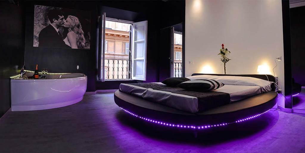 Affittacamere Good Life Via Veneto Roma