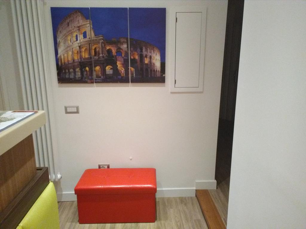 Bed & Breakfast Vatican Relais 3*