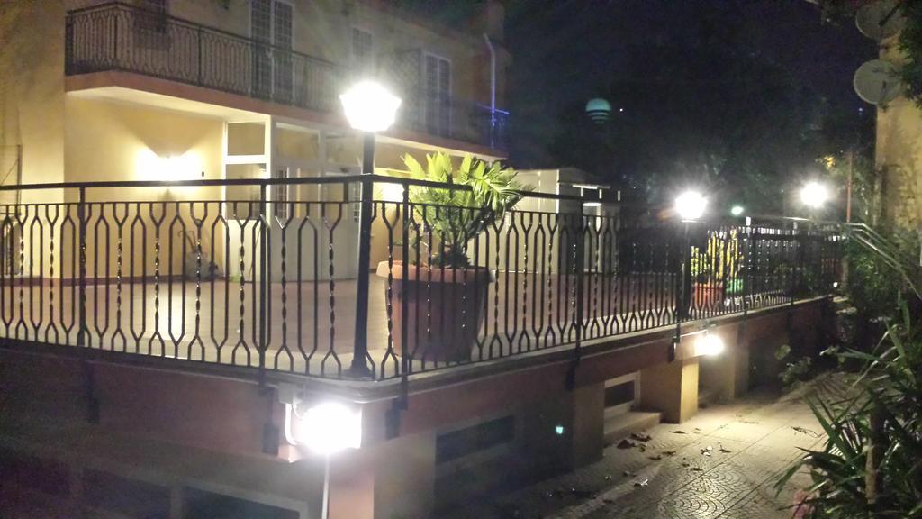Gasthof Le Streghe Di 3*