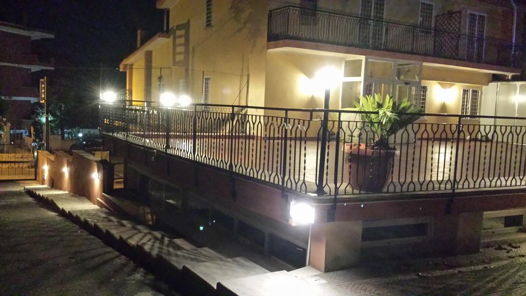 Le Streghe Di Rom