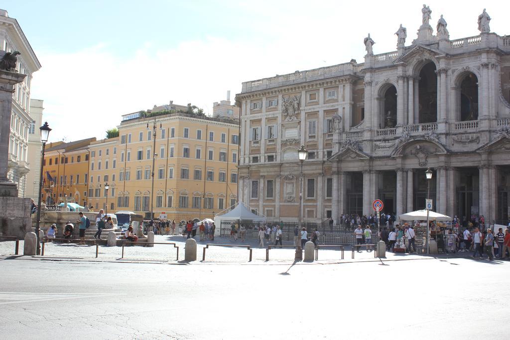 Leilighet Voglia Di