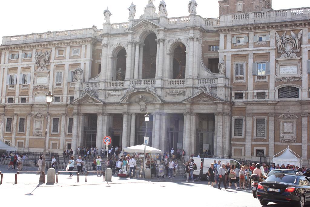 Leilighet Voglia Di