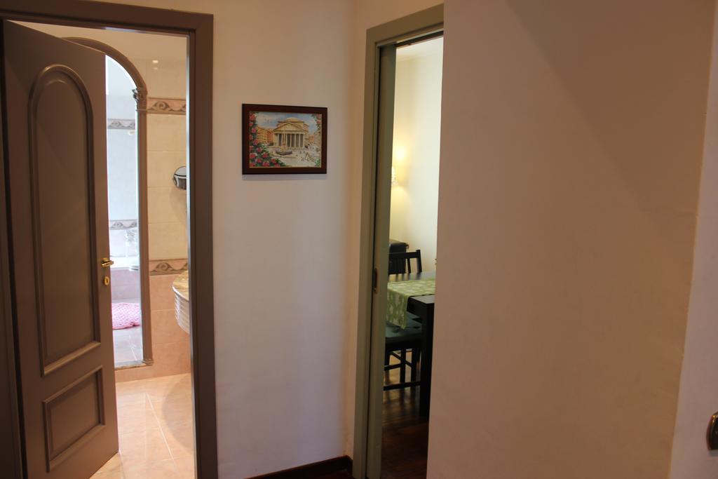 Casa Vacanze Voglia Di Roma