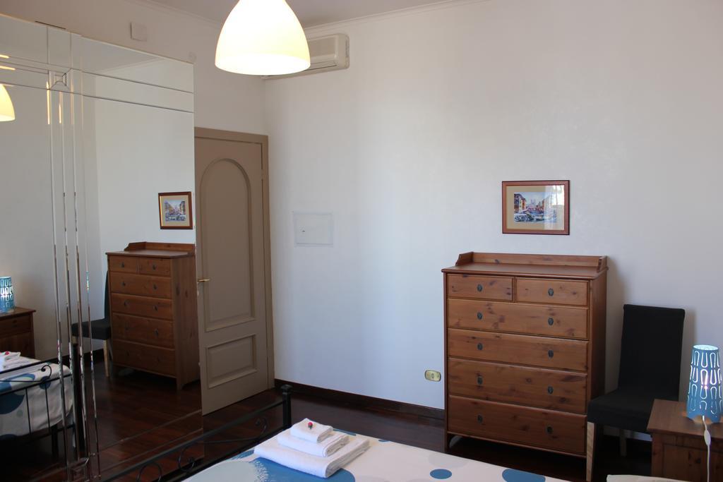 Apartamento Casa Vacanze Voglia Di *